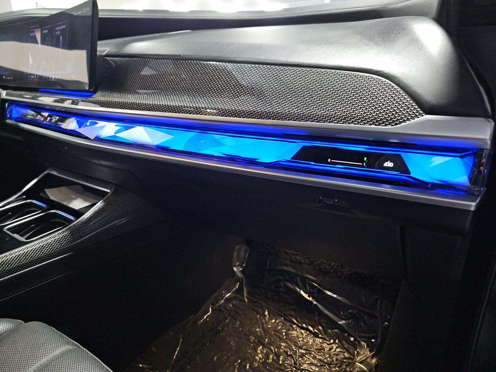 2023 BMW 7 Series 760i xDrive AWD