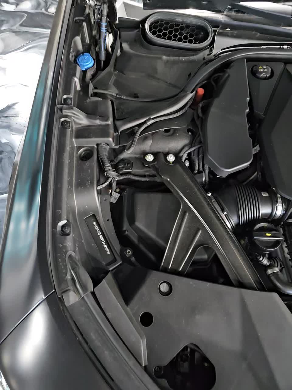 2023 BMW 7 Series 760i xDrive AWD
