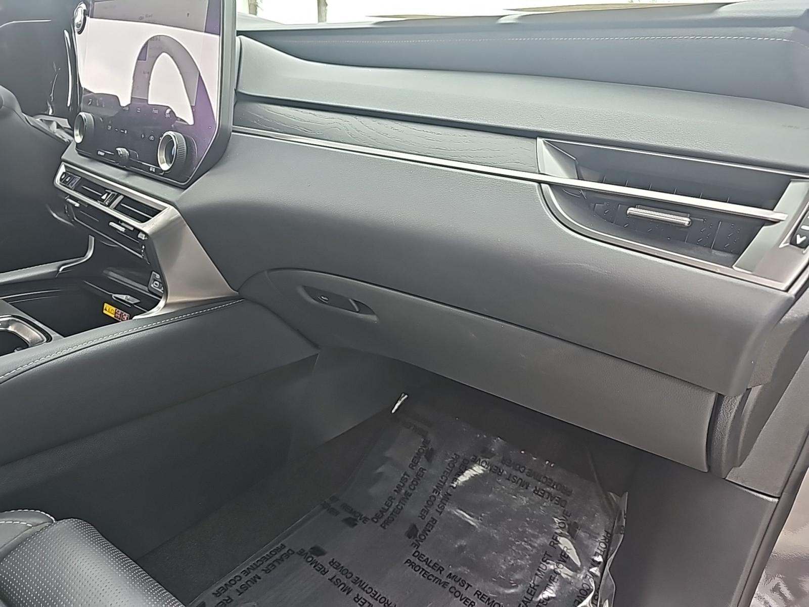 2024 Lexus RX RX 350 Luxury FWD