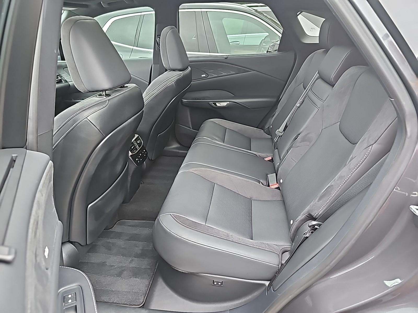 2024 Lexus RX RX 350 Luxury FWD