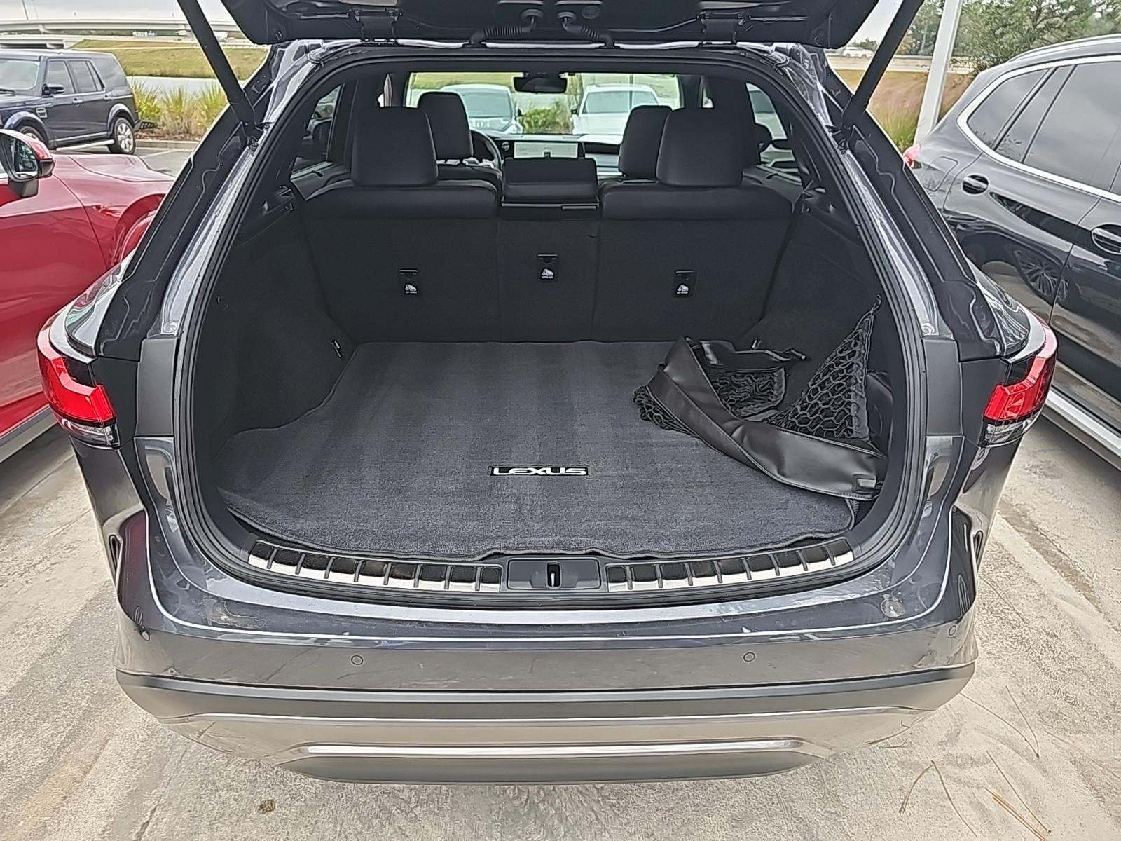 2024 Lexus RX RX 350 Luxury FWD