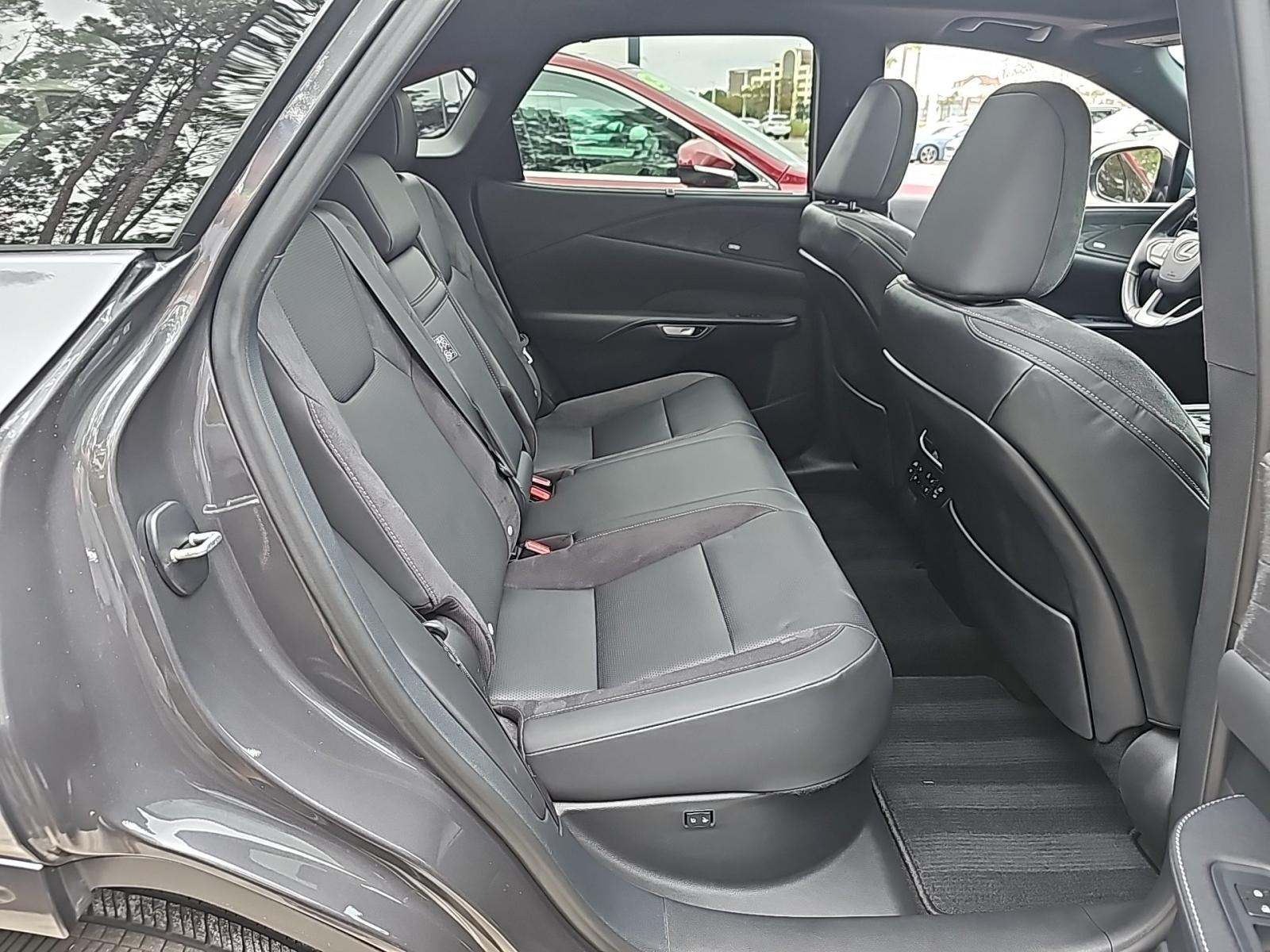 2024 Lexus RX RX 350 Luxury FWD