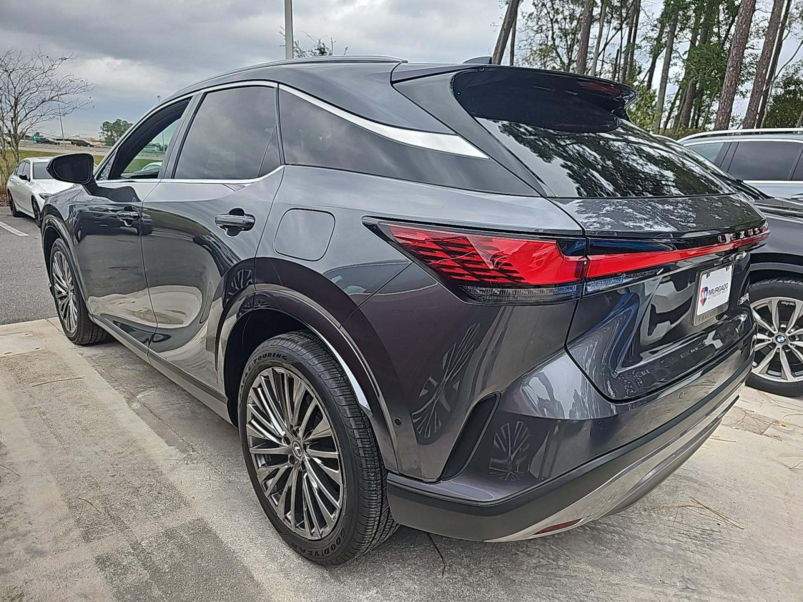 2024 Lexus RX RX 350 Luxury FWD