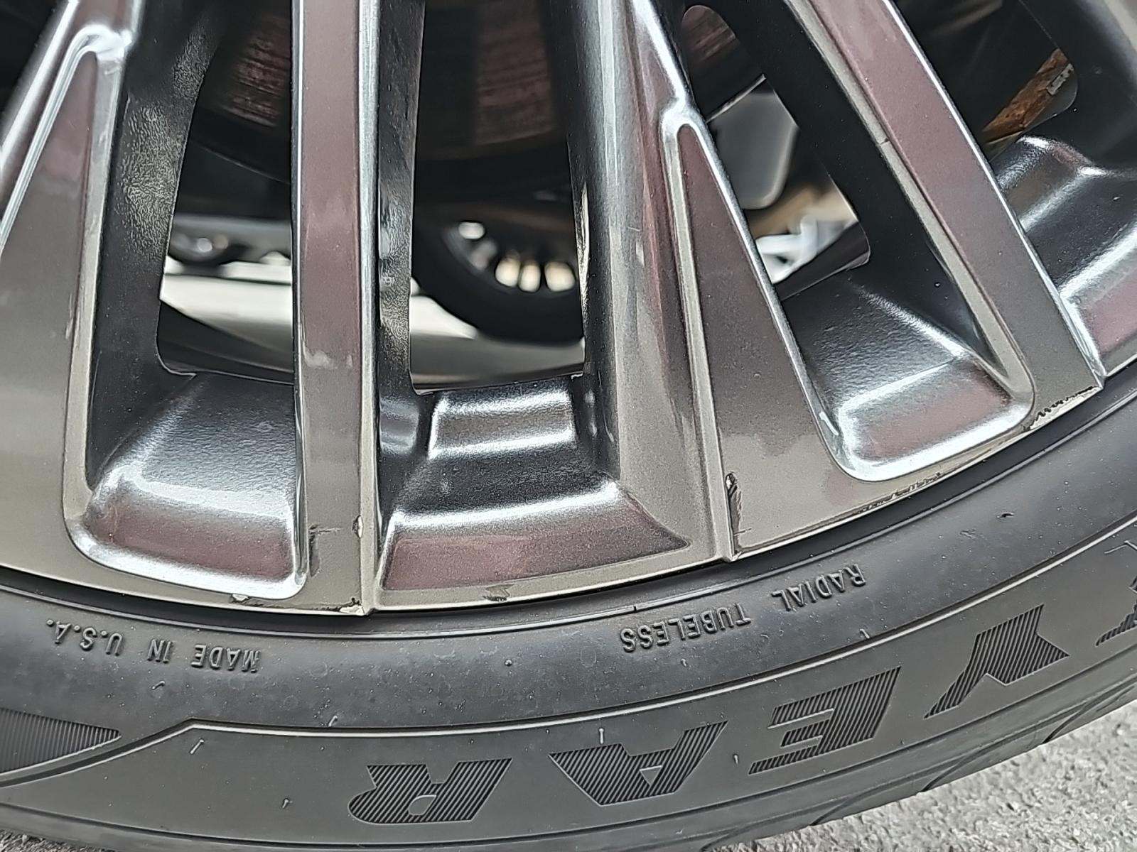 2024 Lexus RX RX 350 Luxury FWD