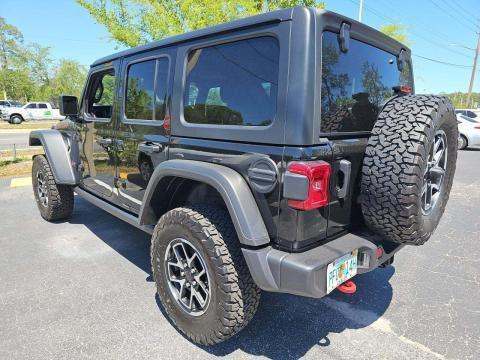 JEEP RUBICON - 2