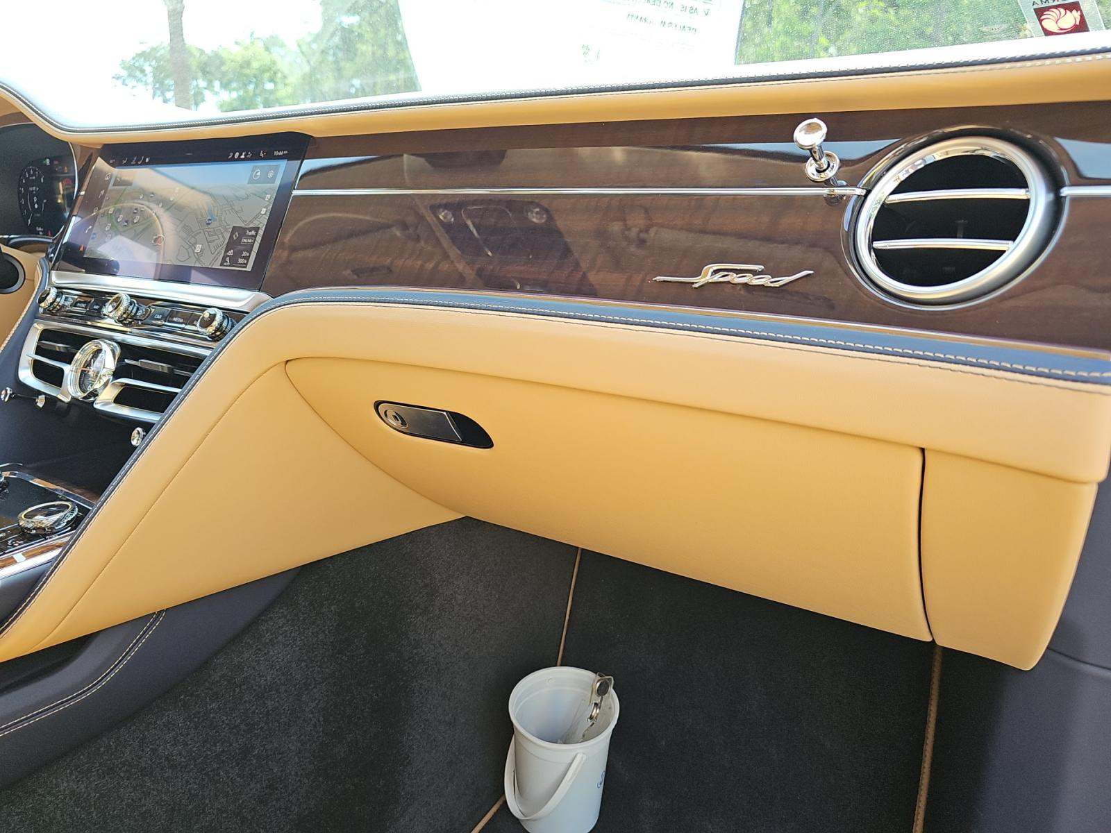 2025 Bentley Flying Spur Speed AWD