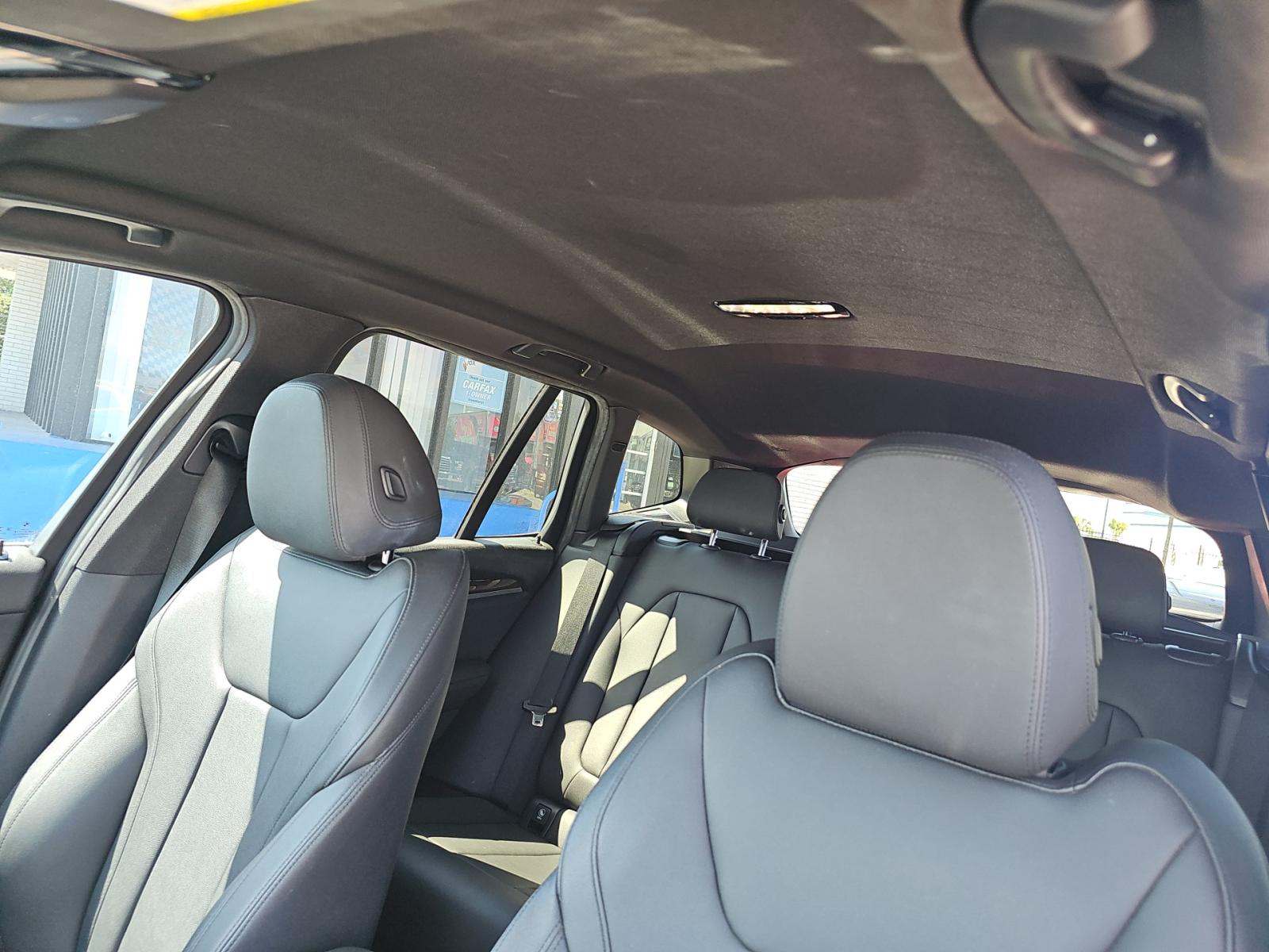 2019 BMW X3 sDrive30i RWD