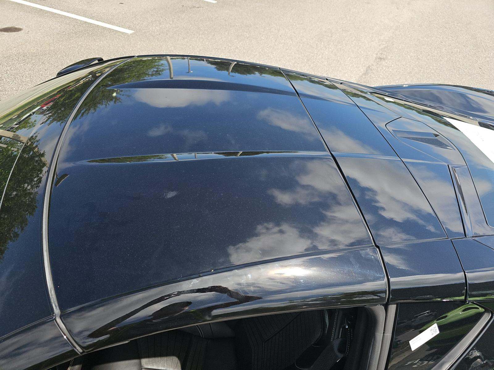 2023 Chevrolet Corvette Stingray RWD