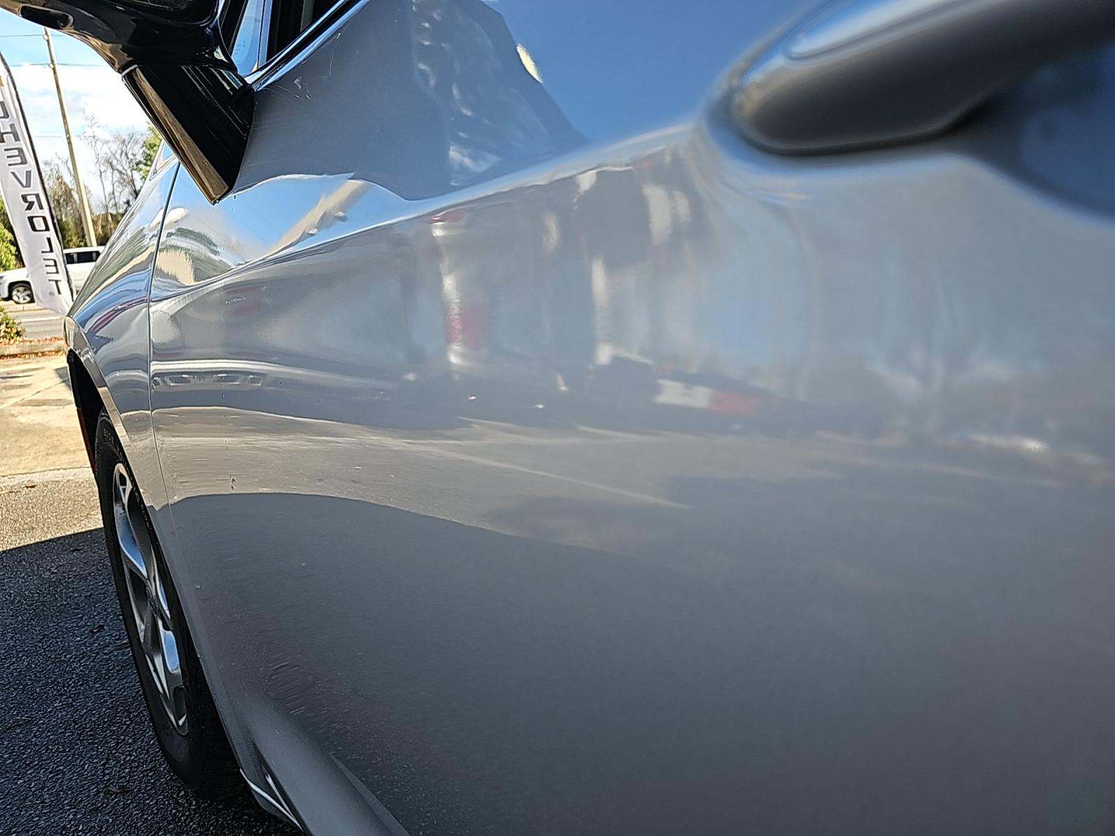 2024 Chrysler Pacifica Limited FWD