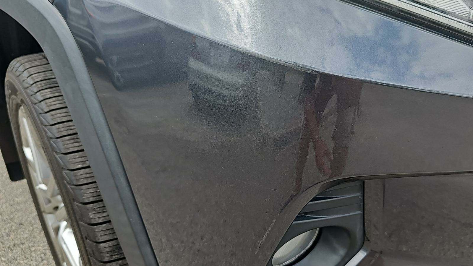 2019 Toyota RAV4 XLE Premium FWD