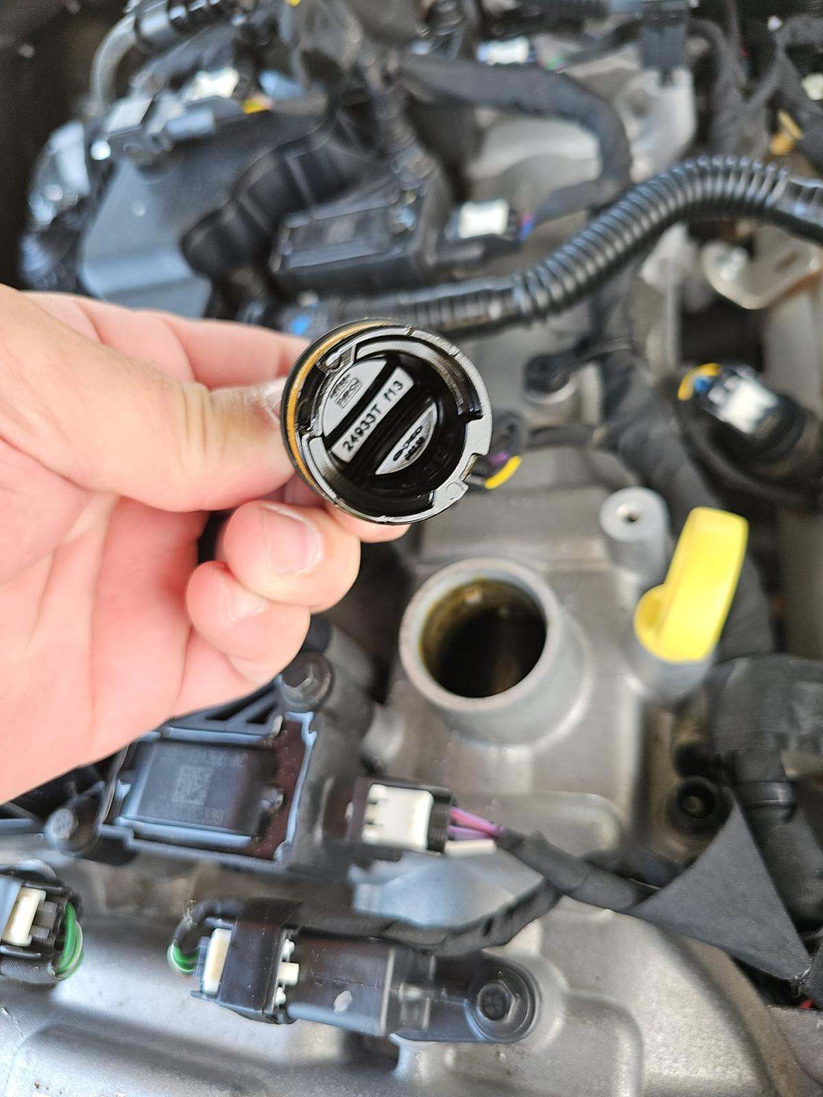 2024 Ford Mustang EcoBoost Premium RWD