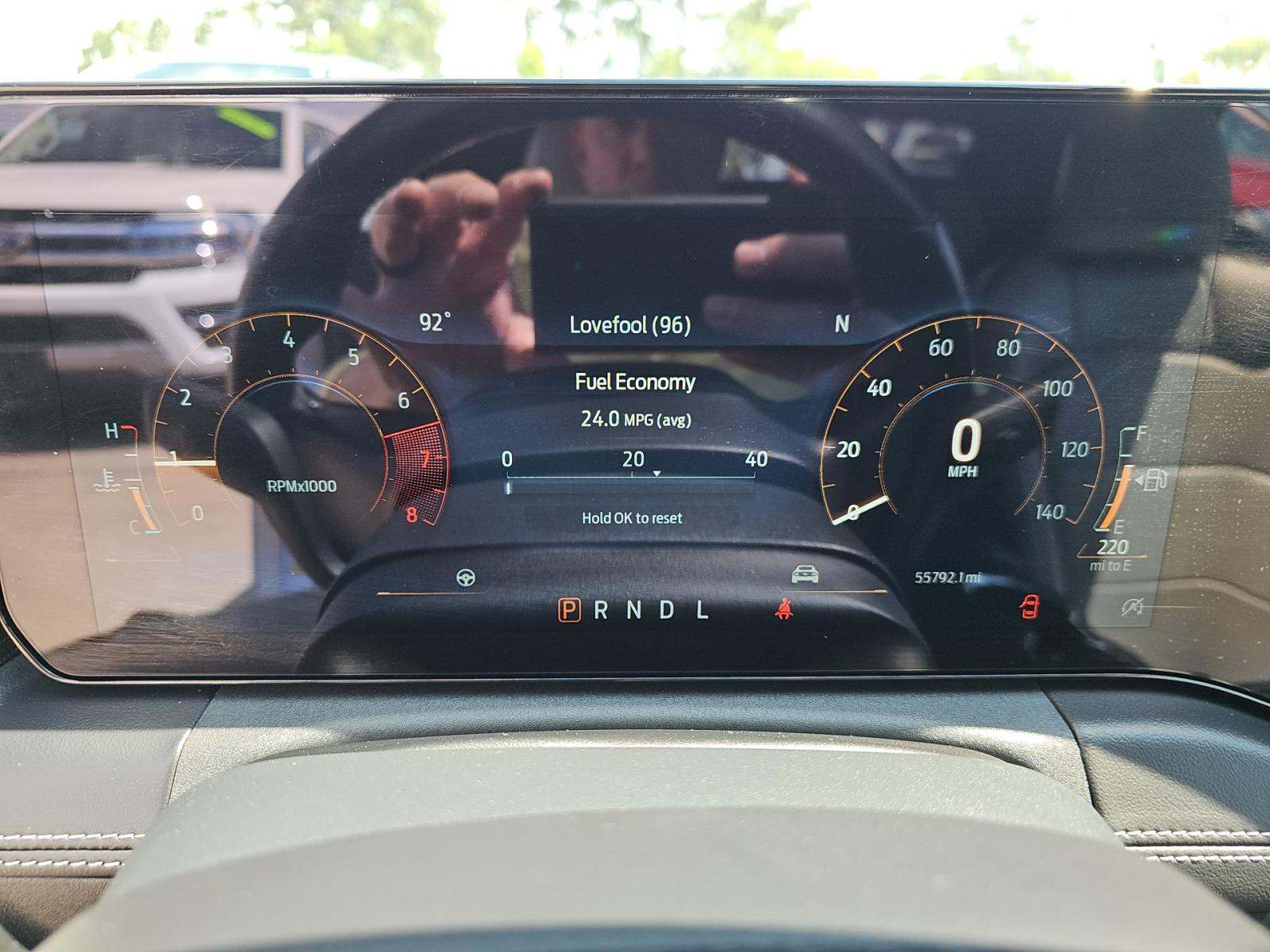 2024 Ford Mustang EcoBoost Premium RWD
