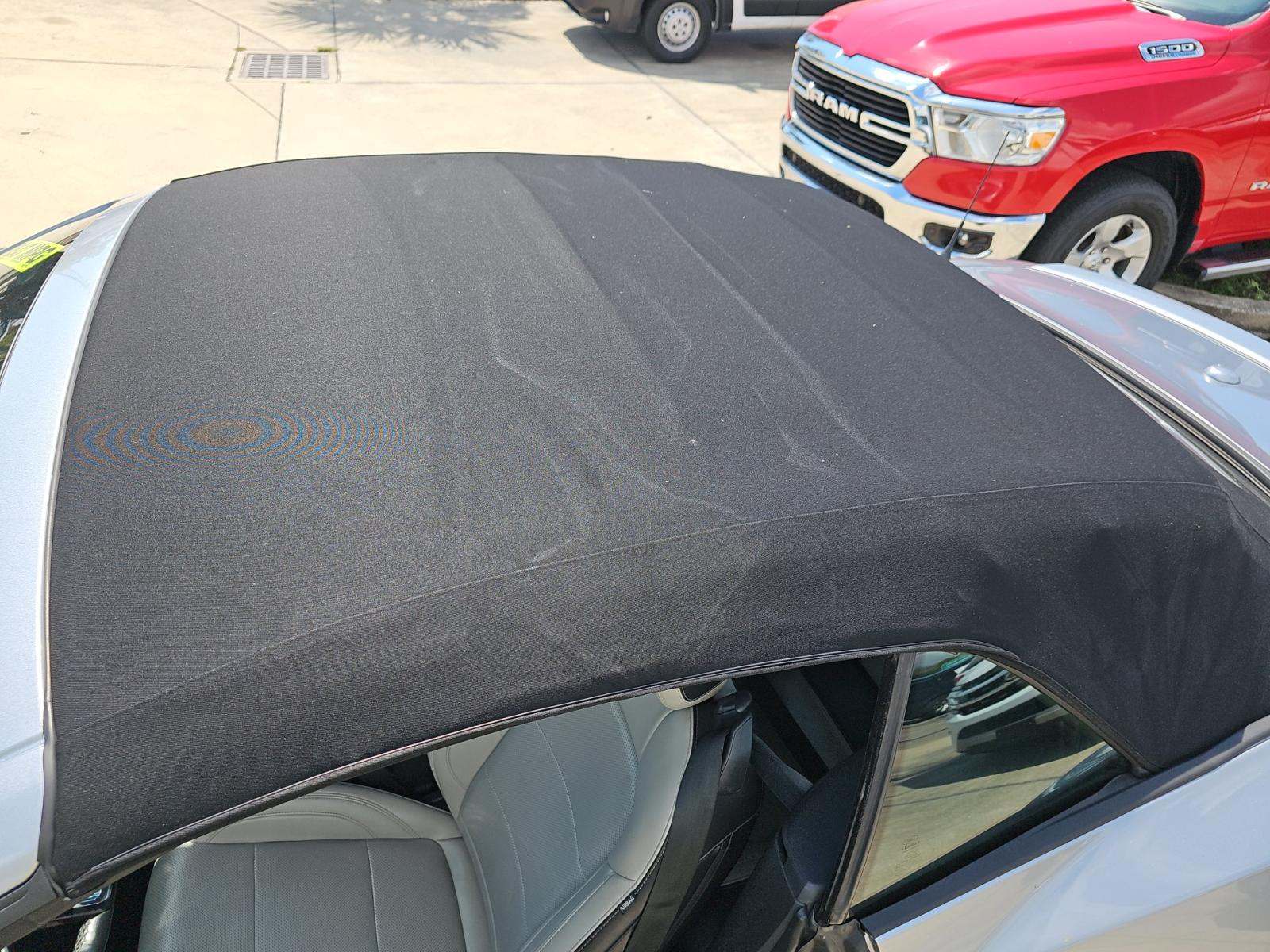 2024 Ford Mustang EcoBoost Premium RWD