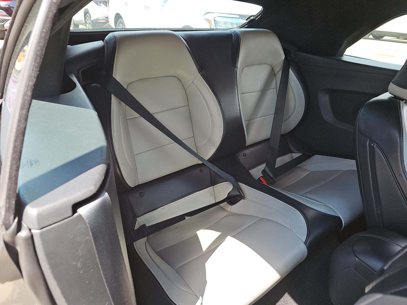 2024 Ford Mustang EcoBoost Premium RWD