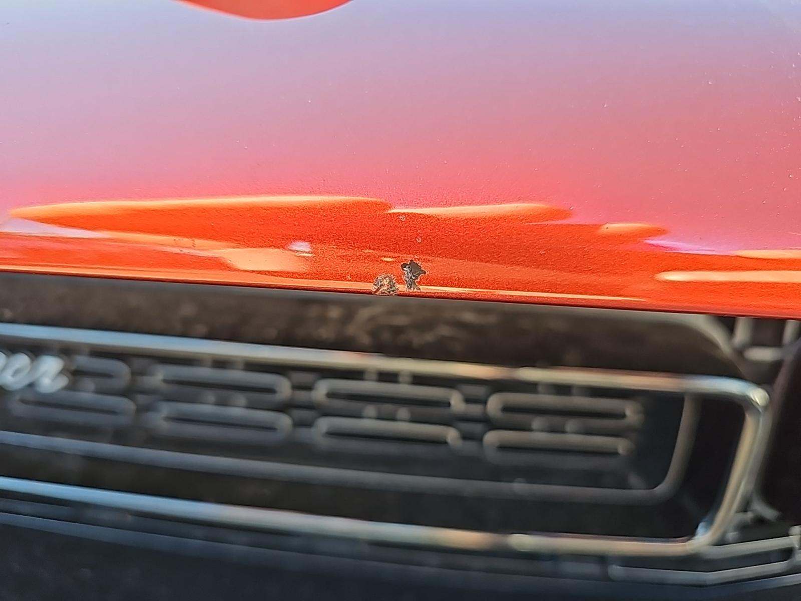 2023 Dodge Challenger R/T Scat Pack RWD