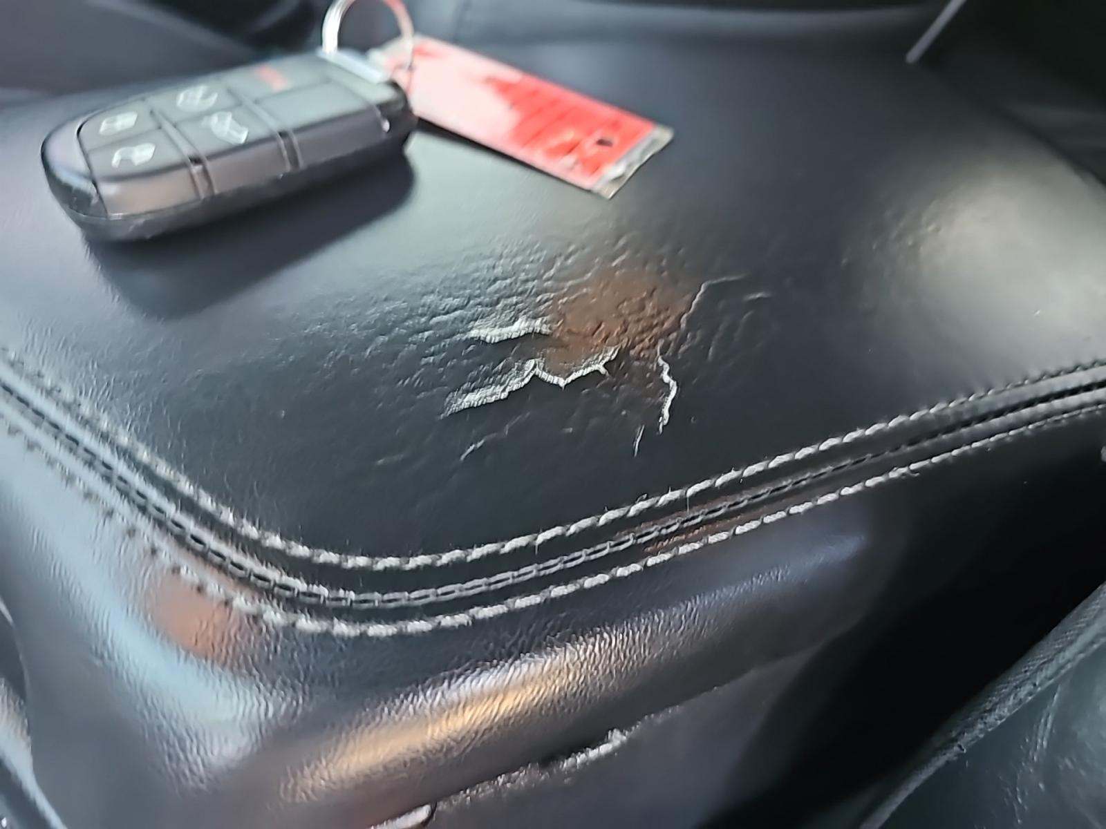 2023 Dodge Challenger R/T Scat Pack RWD