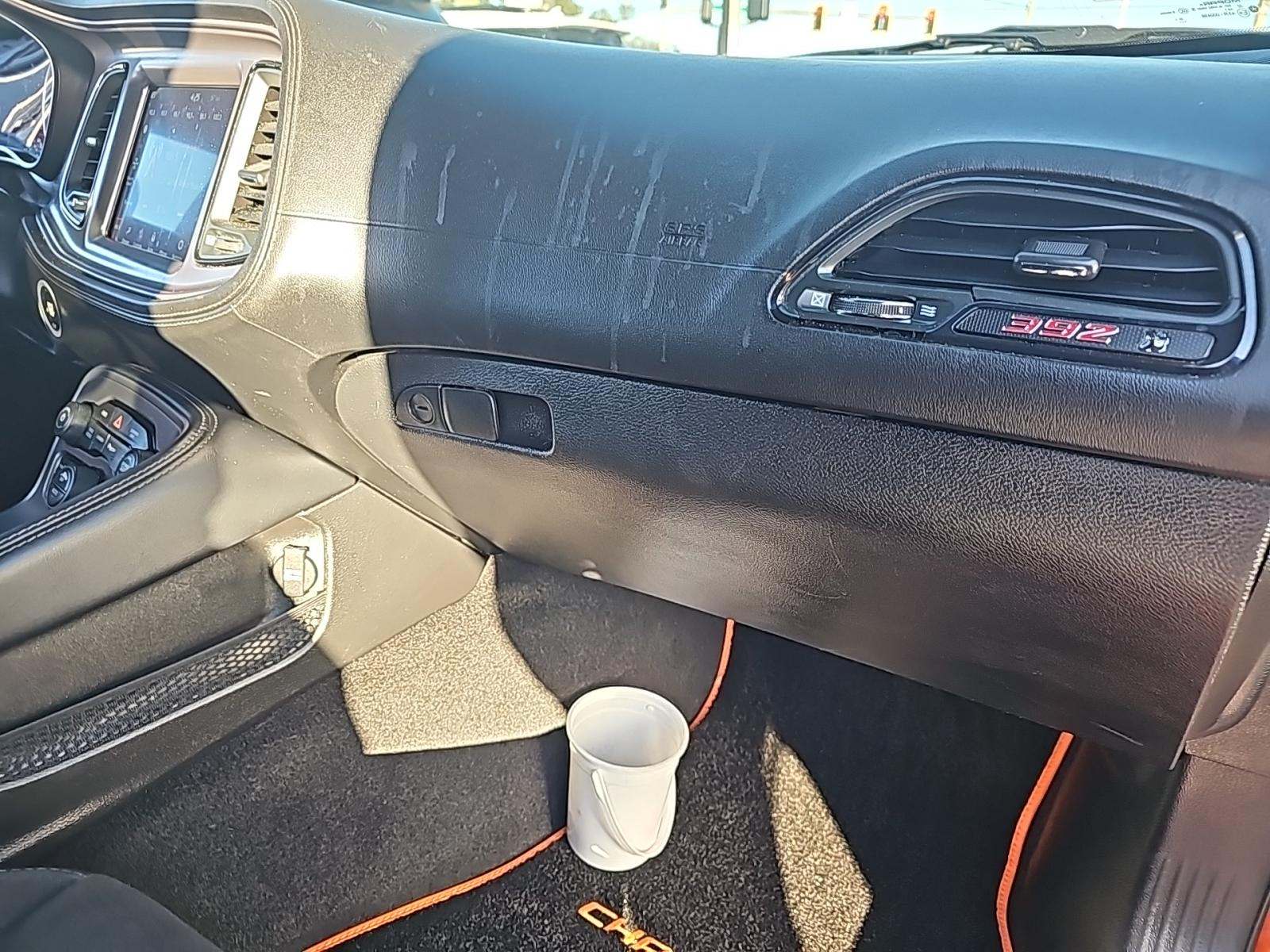 2023 Dodge Challenger R/T Scat Pack RWD