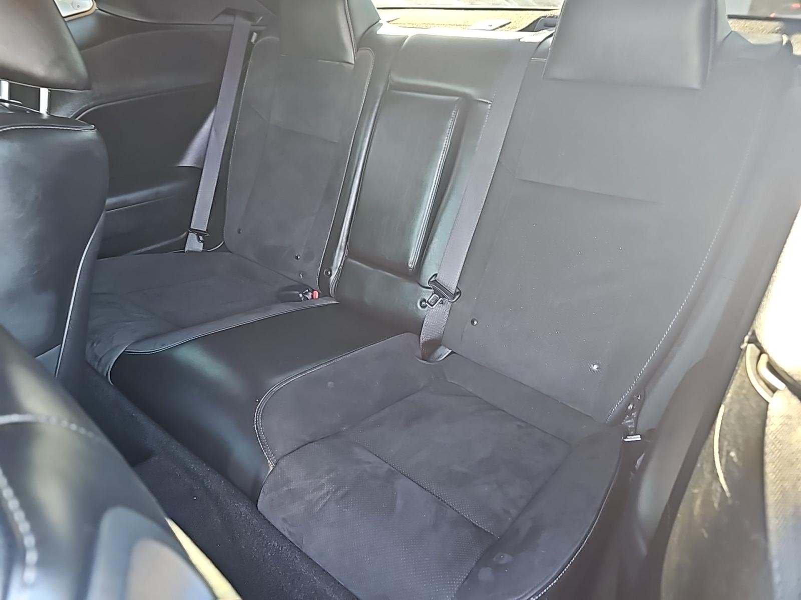 2023 Dodge Challenger R/T Scat Pack RWD