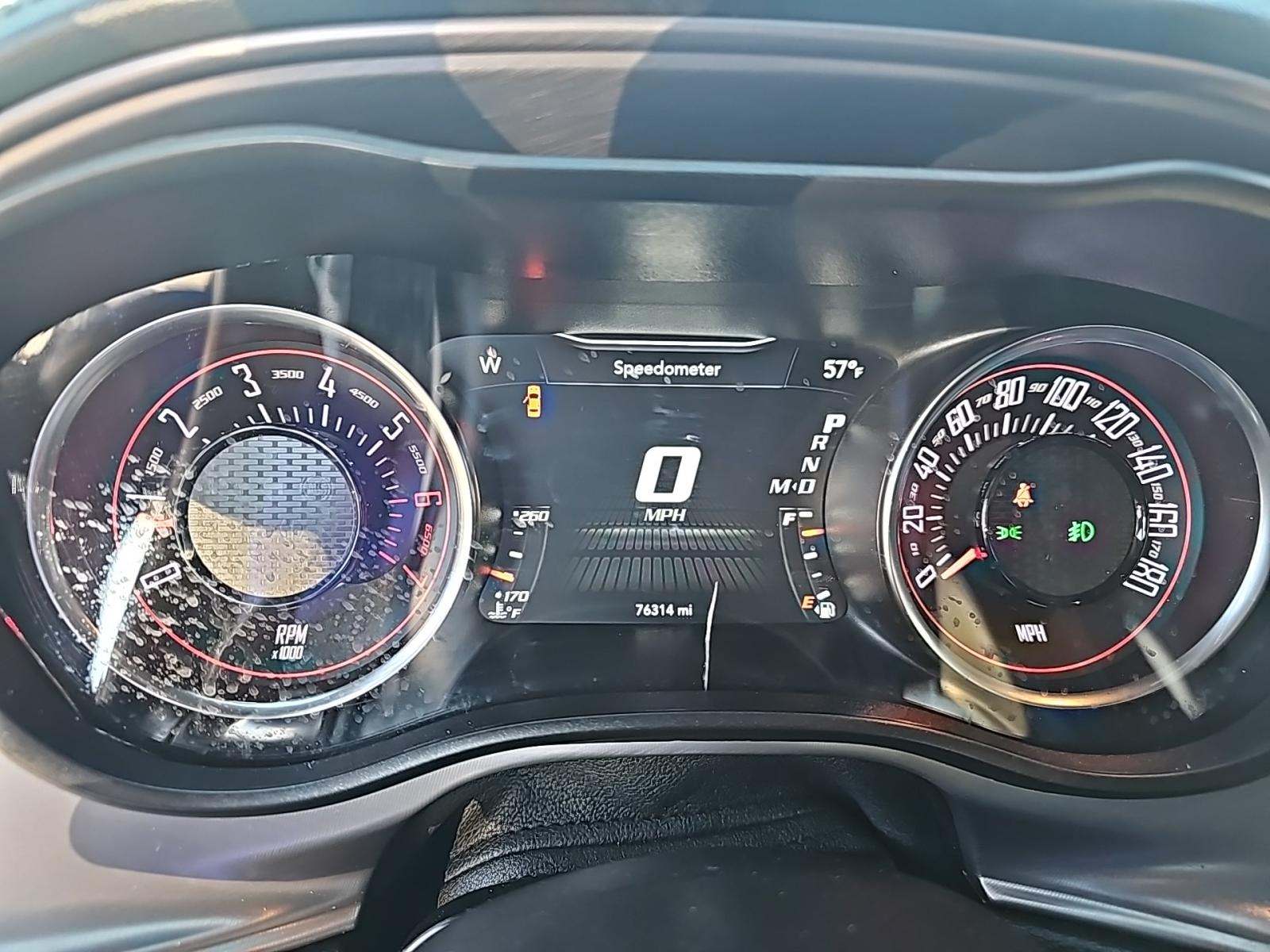 2023 Dodge Challenger R/T Scat Pack RWD