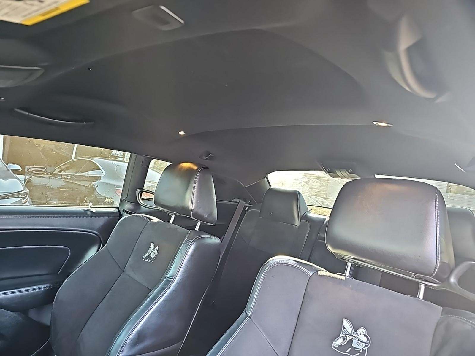 2023 Dodge Challenger R/T Scat Pack RWD