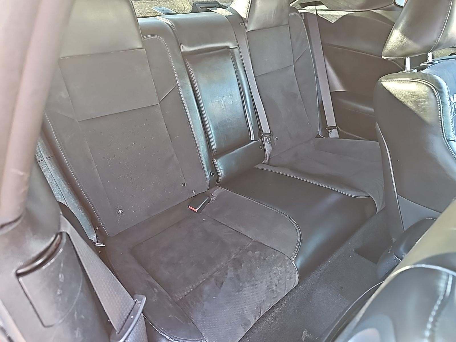 2023 Dodge Challenger R/T Scat Pack RWD