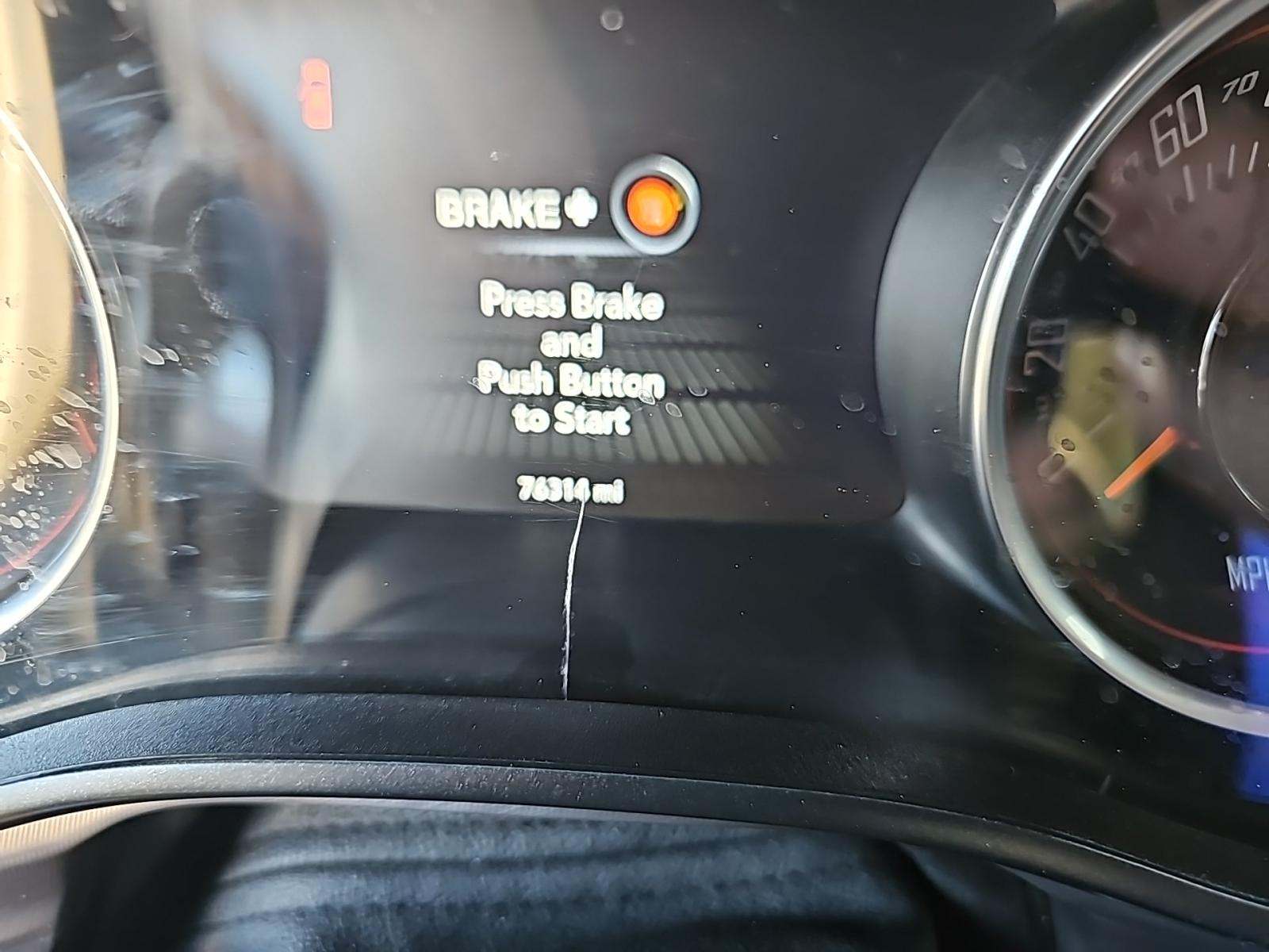 2023 Dodge Challenger R/T Scat Pack RWD