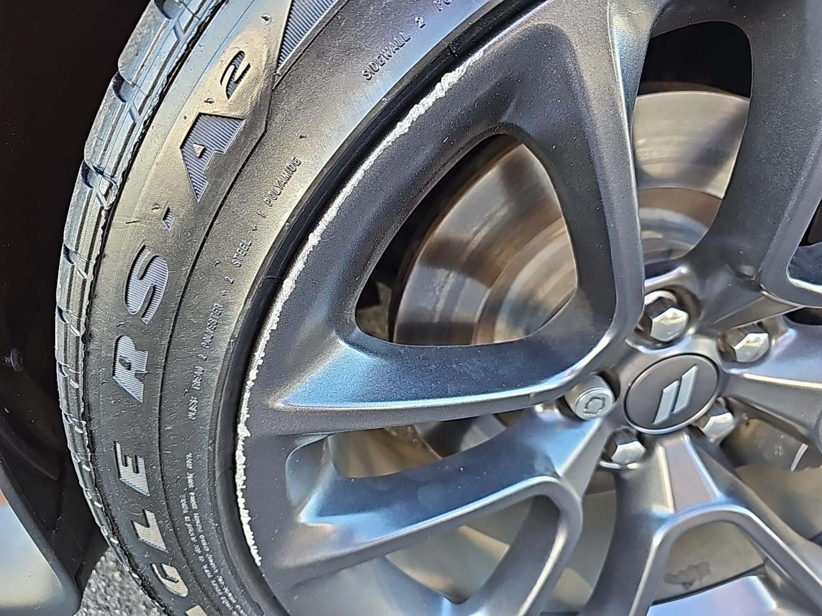 2023 Dodge Challenger R/T Scat Pack RWD