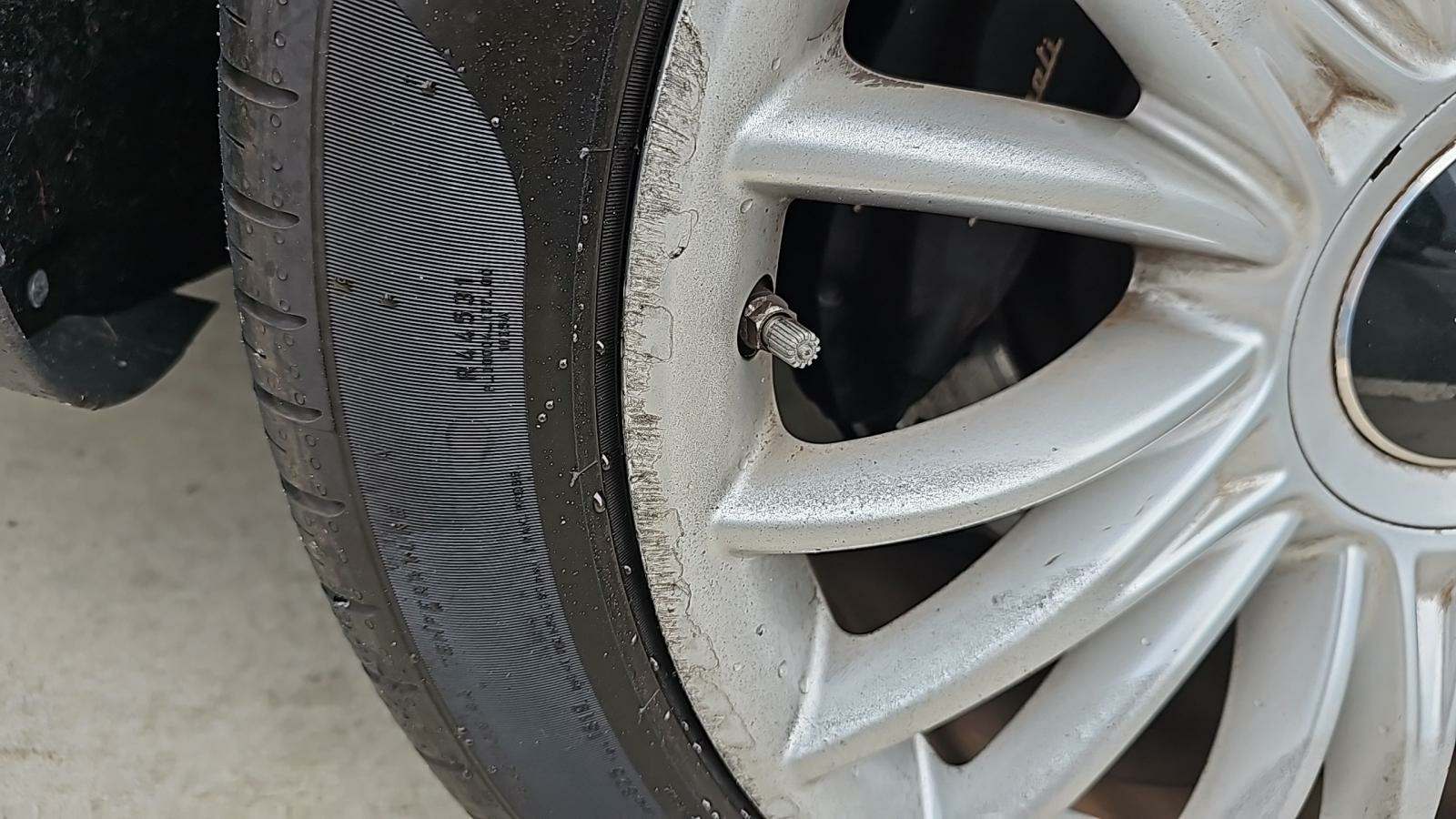 2014 Maserati Quattroporte S Q4 AWD