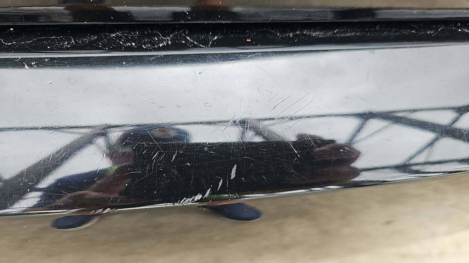 2014 Maserati Quattroporte S Q4 AWD