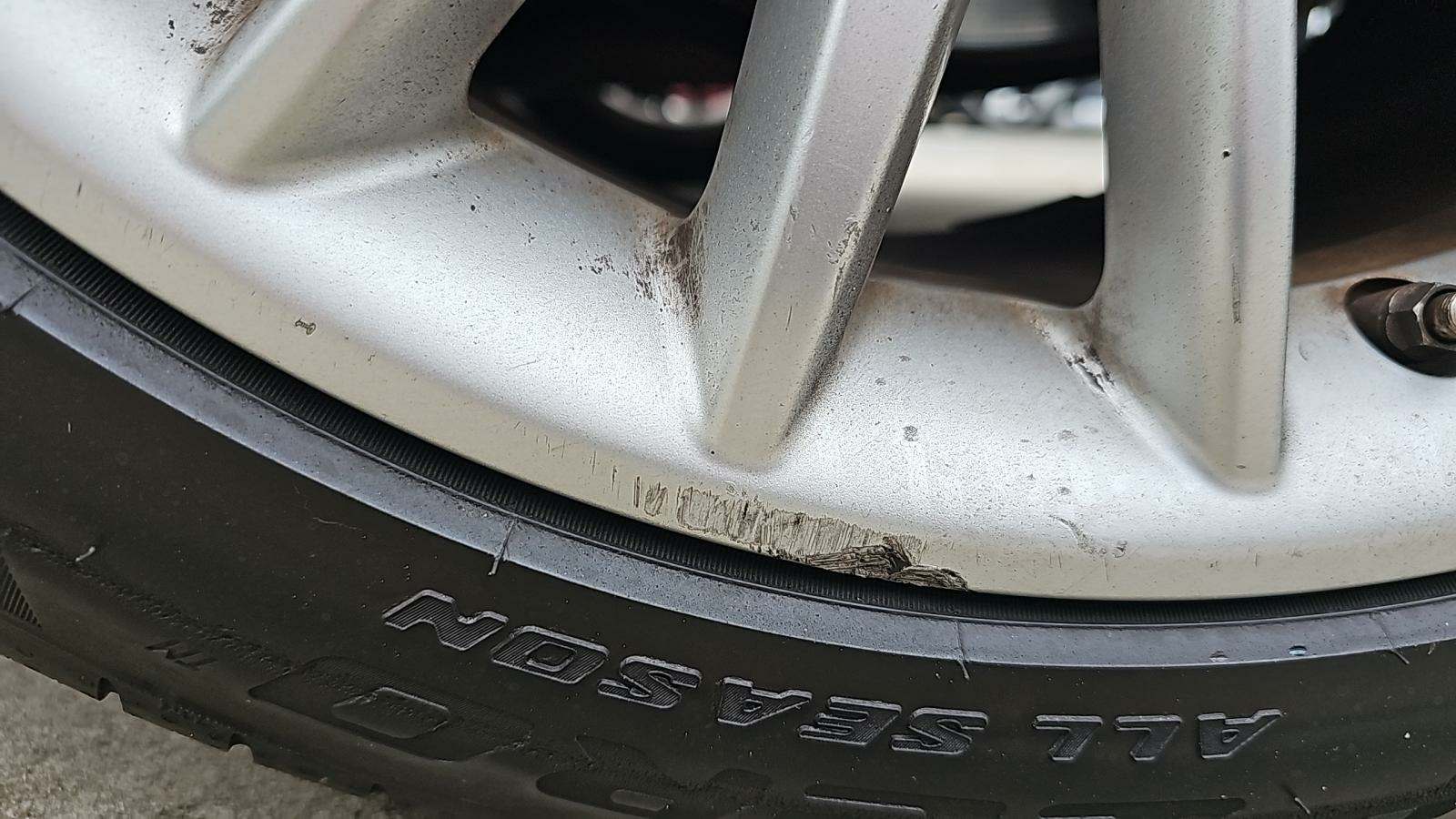 2014 Maserati Quattroporte S Q4 AWD