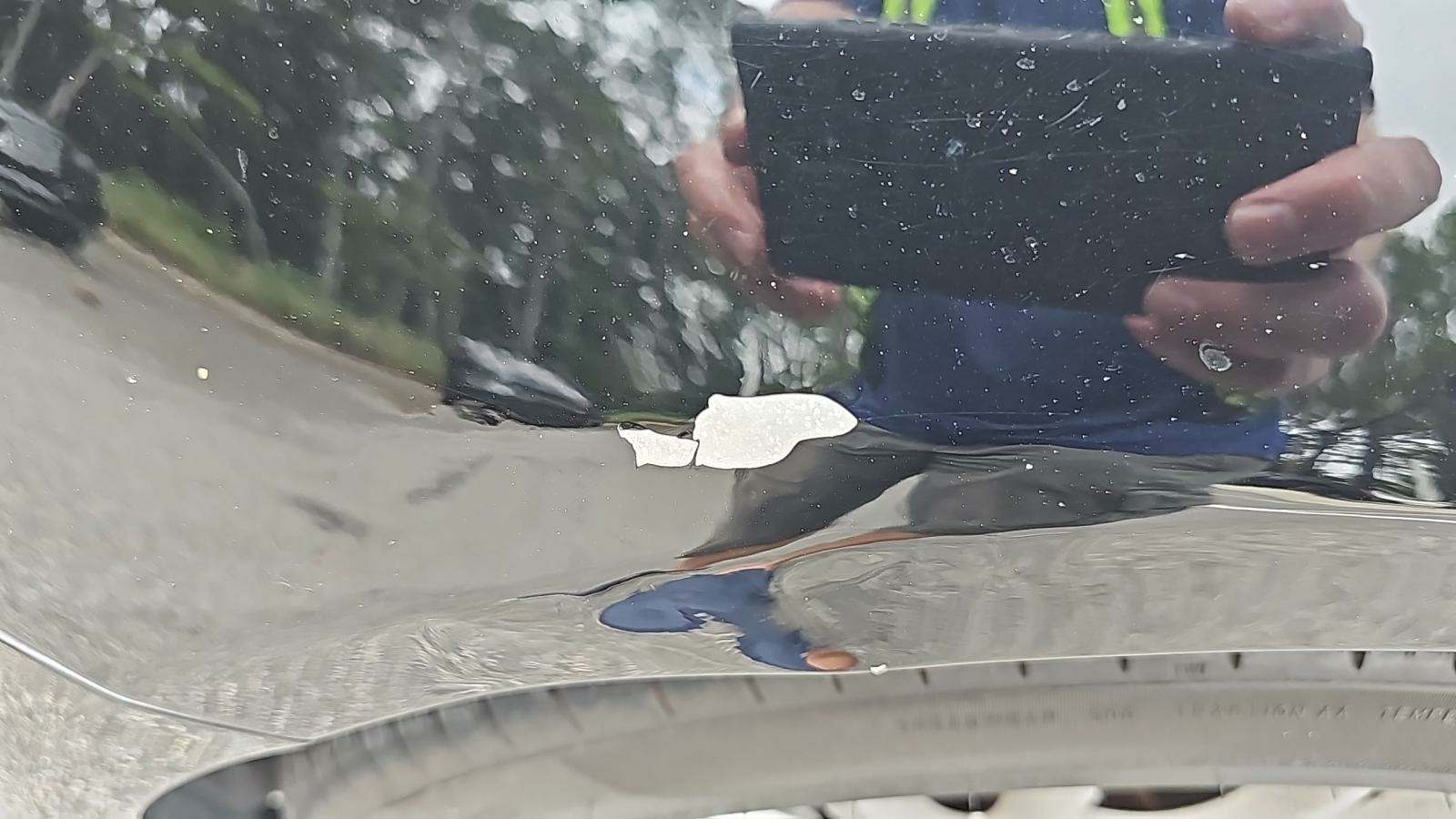 2014 Maserati Quattroporte S Q4 AWD