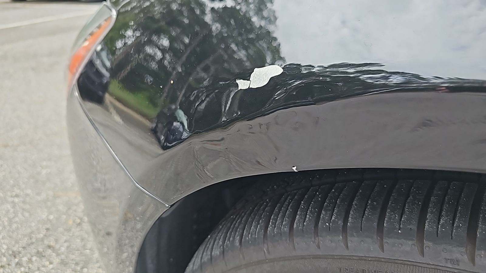 2014 Maserati Quattroporte S Q4 AWD