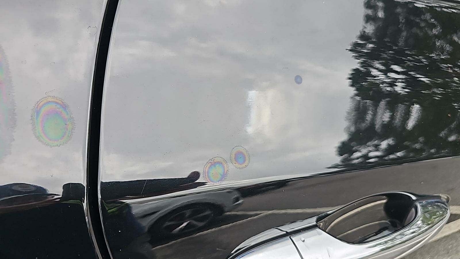 2014 Maserati Quattroporte S Q4 AWD