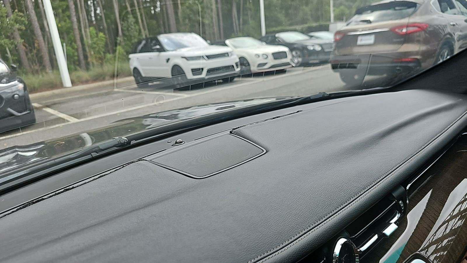 2014 Maserati Quattroporte S Q4 AWD