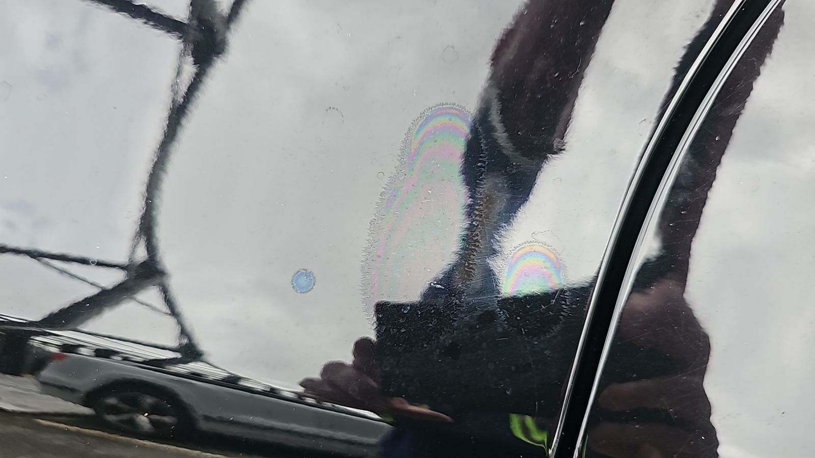 2014 Maserati Quattroporte S Q4 AWD