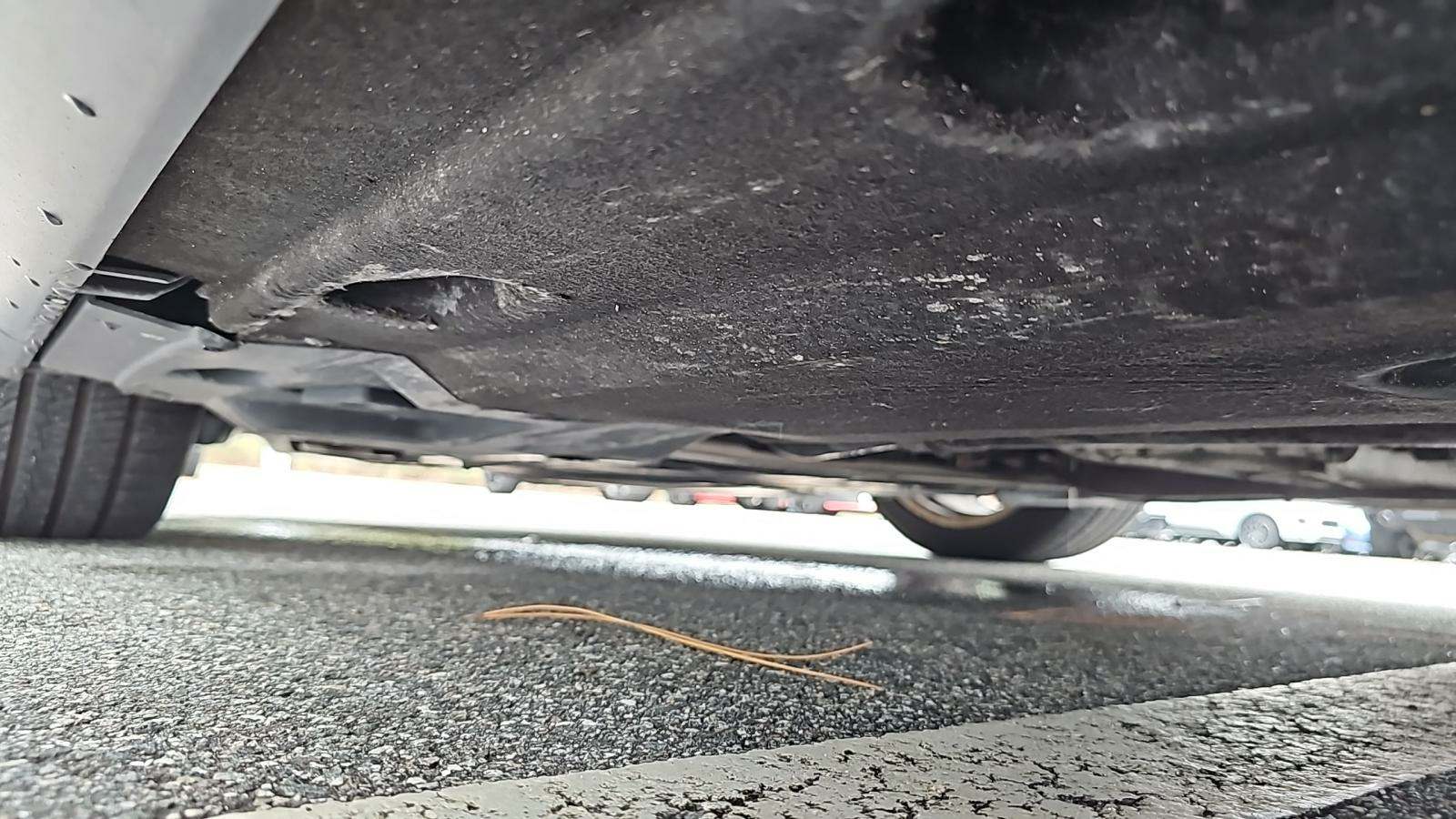 2014 Maserati Quattroporte S Q4 AWD