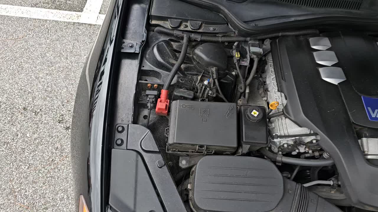 2014 Maserati Quattroporte S Q4 AWD