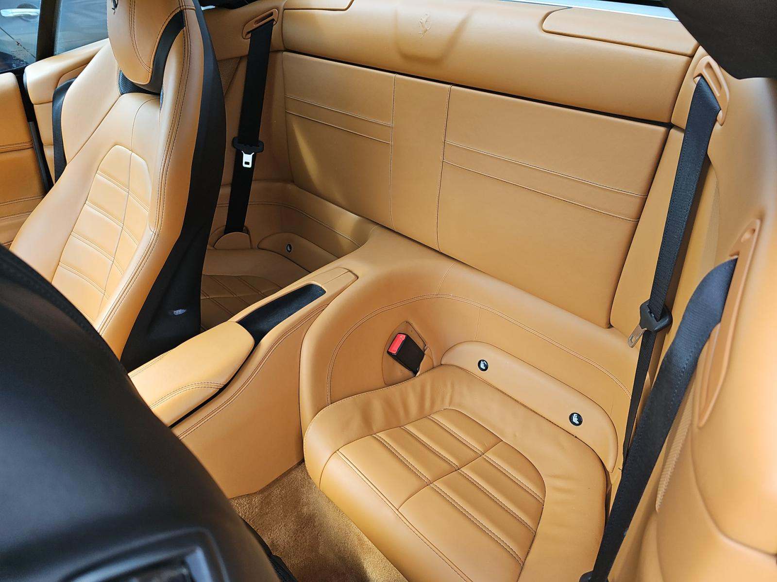 2016 Ferrari California T RWD