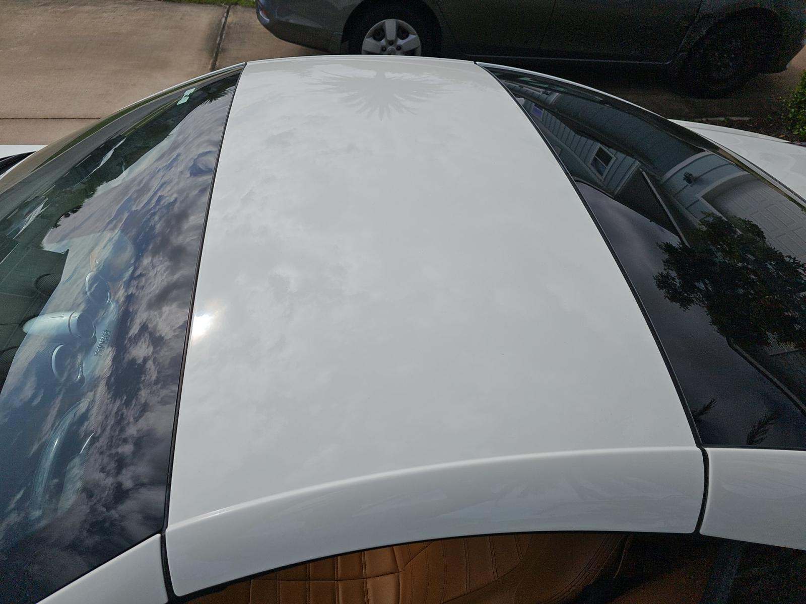 2016 Ferrari California T RWD