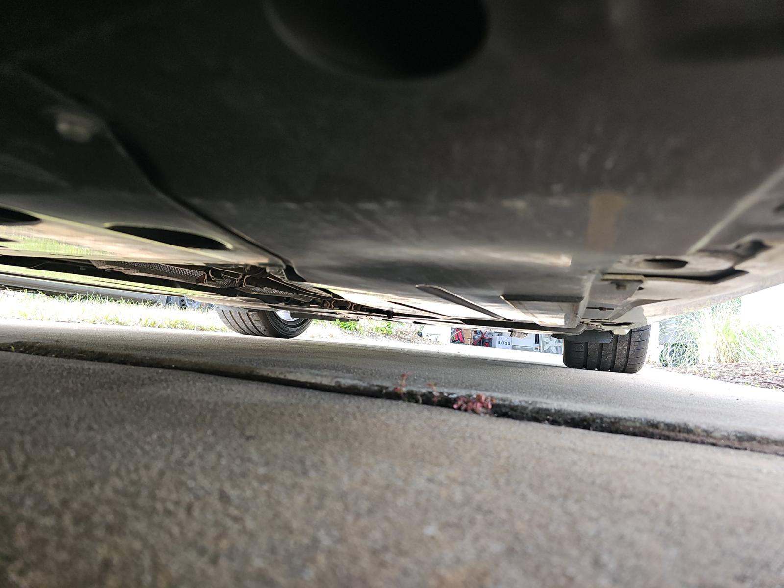 2016 Ferrari California T RWD