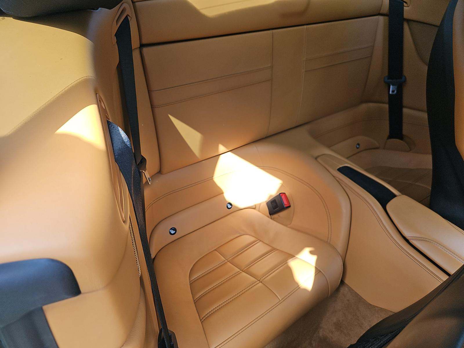 2016 Ferrari California T RWD