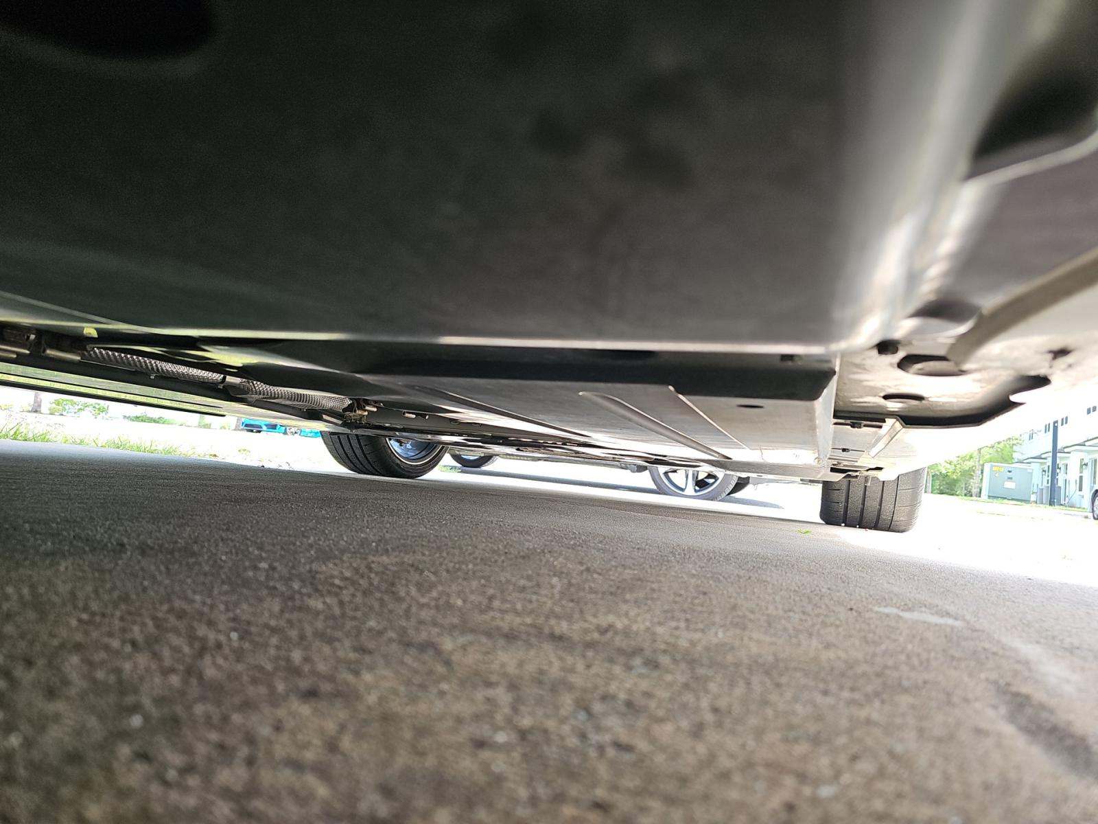 2016 Ferrari California T RWD