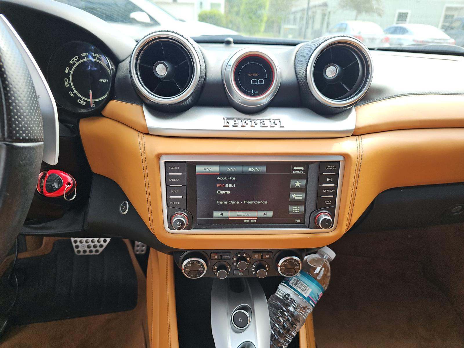 2016 Ferrari California T RWD