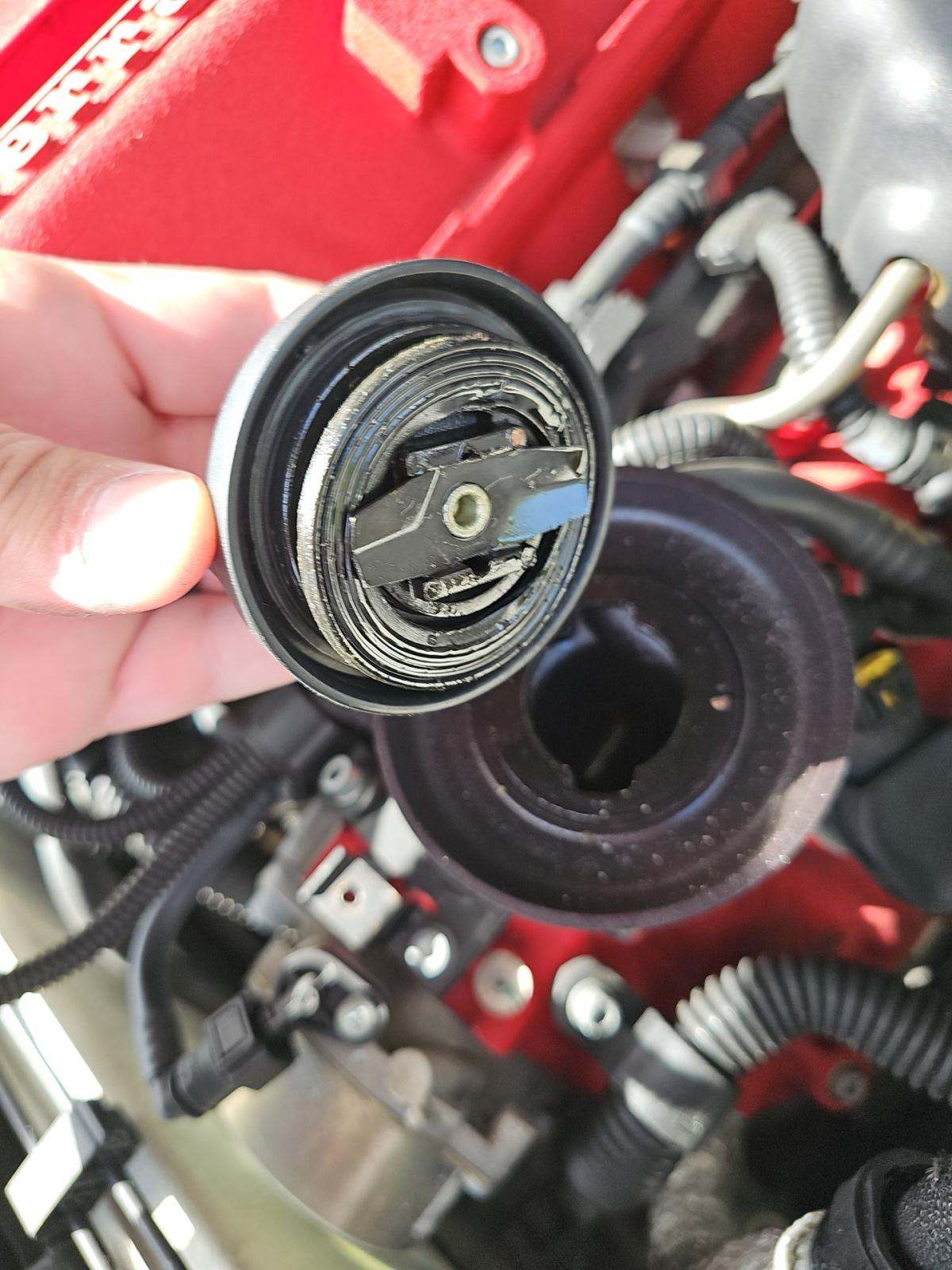 2016 Ferrari California T RWD