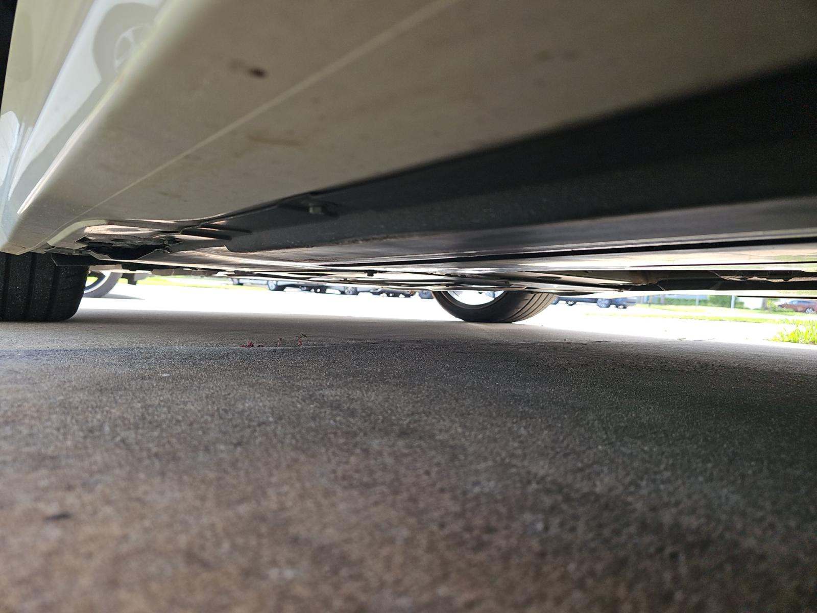 2016 Ferrari California T RWD