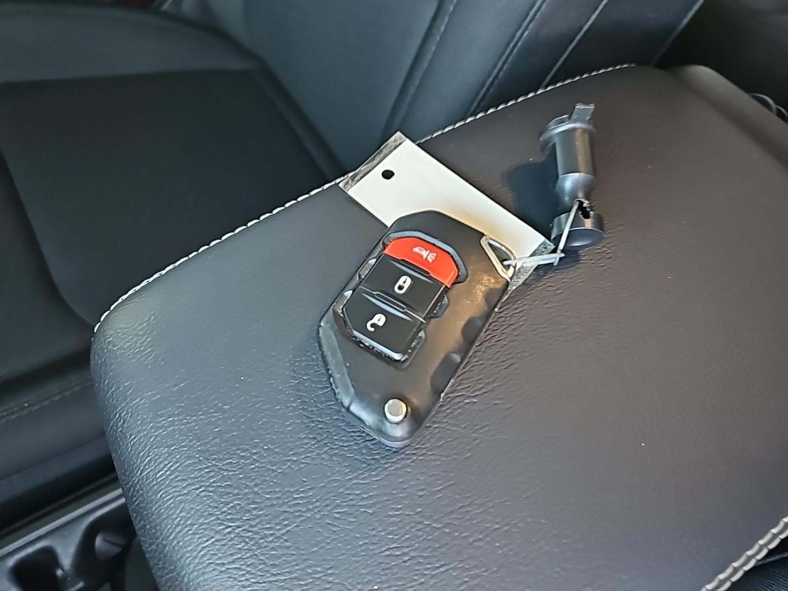 2022 Jeep Wrangler Unlimited Sahara AWD