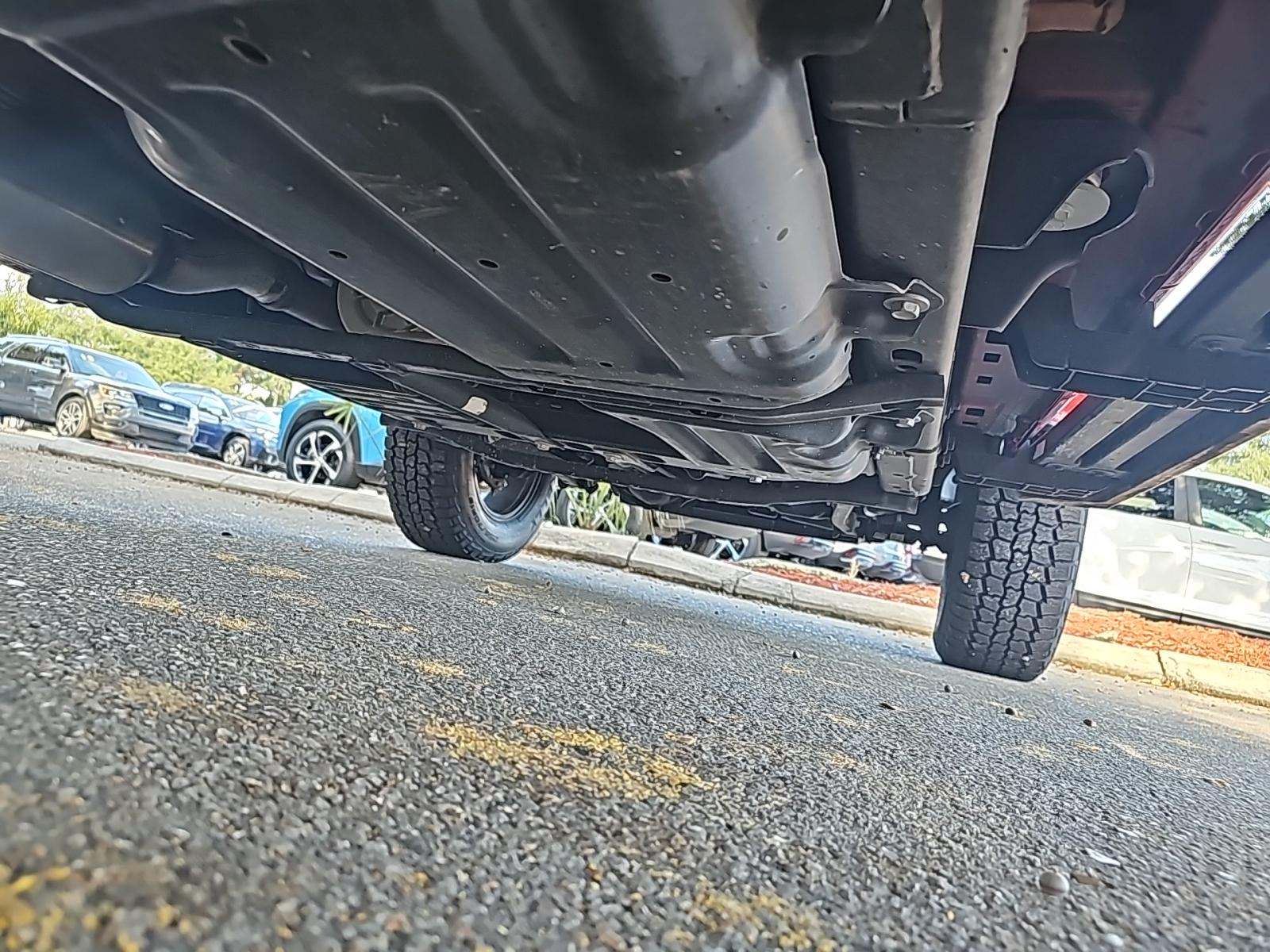 2022 Jeep Wrangler Unlimited Sahara AWD