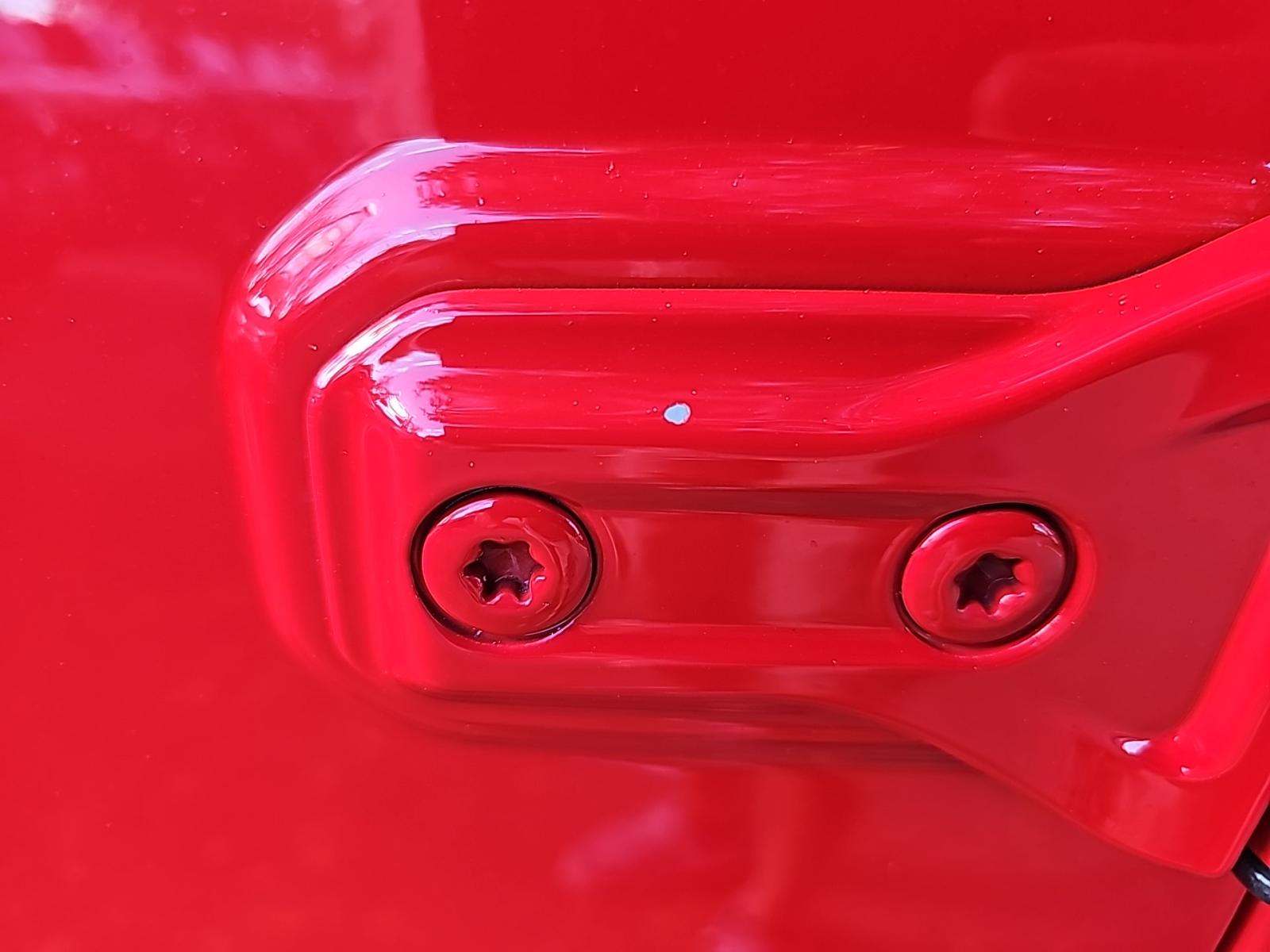 2022 Jeep Wrangler Unlimited Sahara AWD