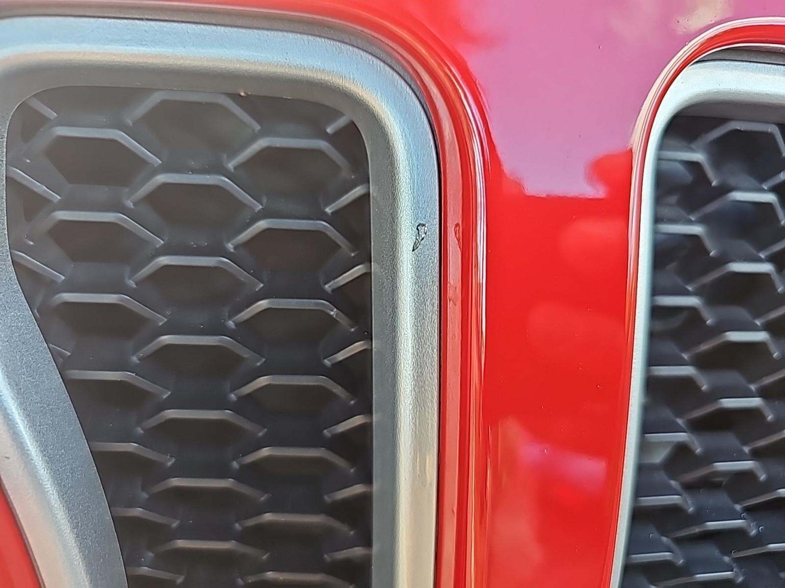 2022 Jeep Wrangler Unlimited Sahara AWD