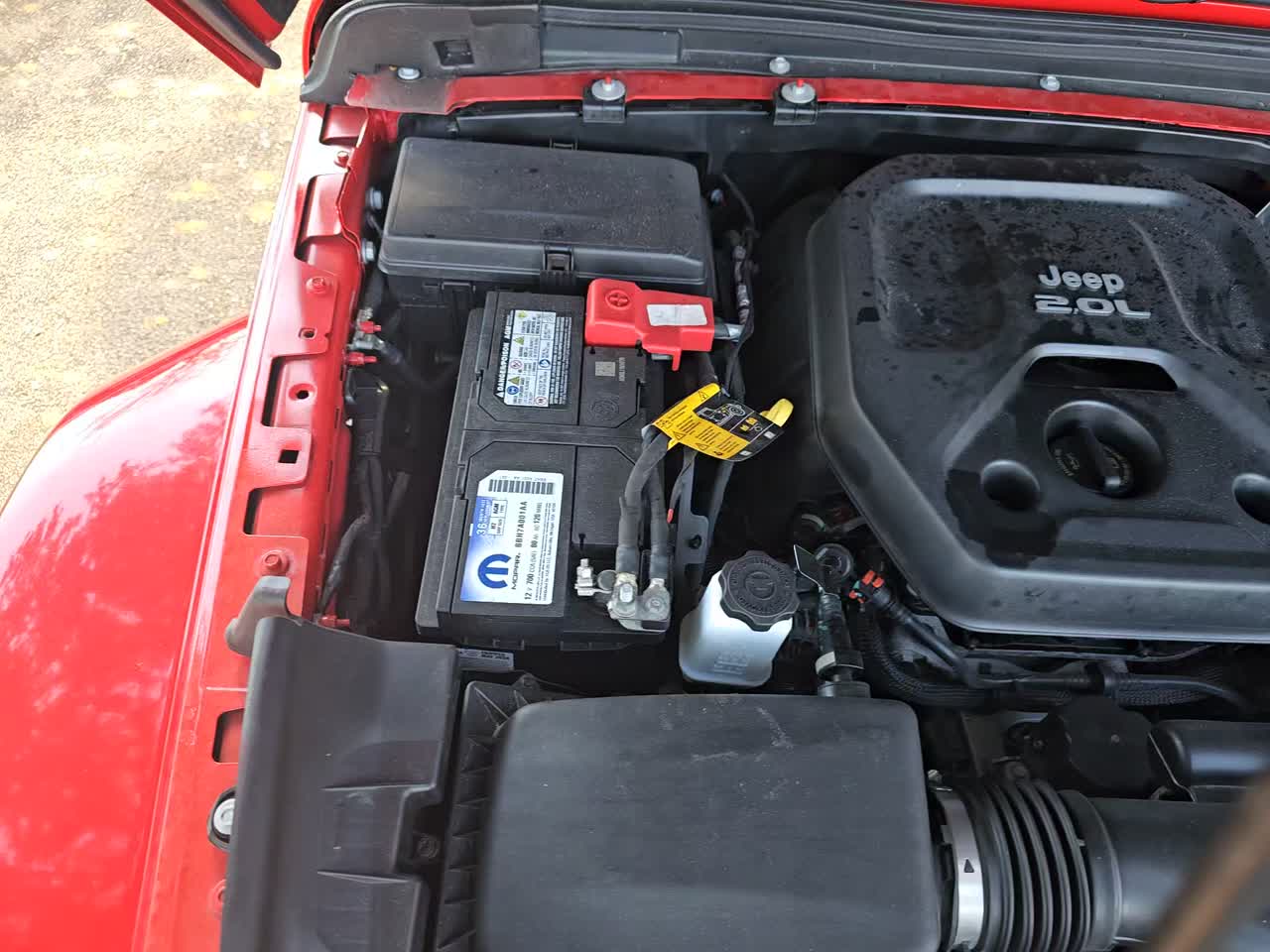 2022 Jeep Wrangler Unlimited Sahara AWD